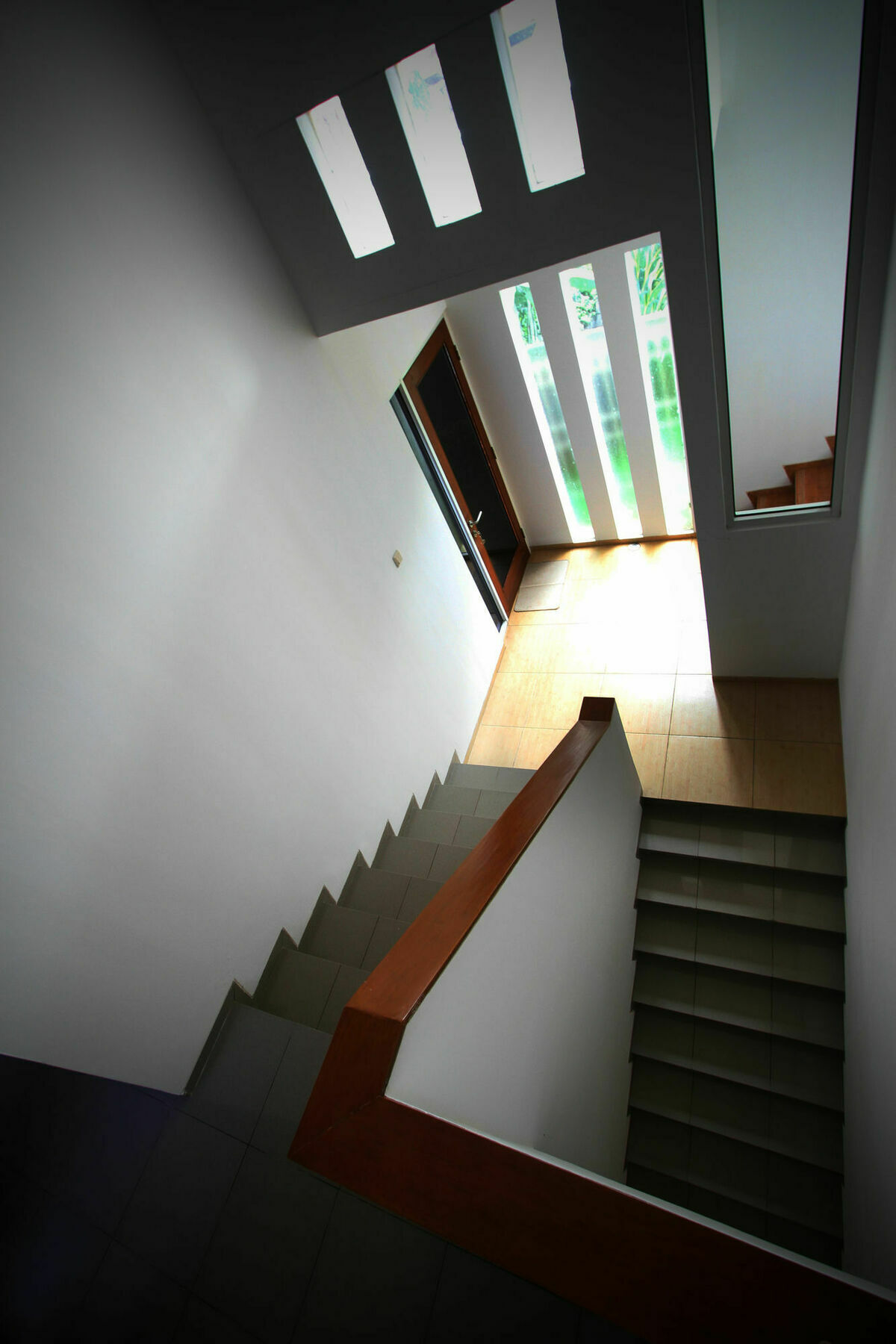 Kencana Villa Dago Bandung Esterno foto